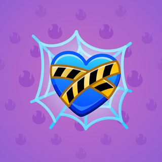 Trapped Heart #4878