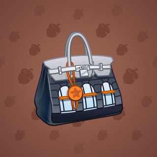 Loot Bag #11865