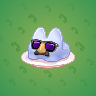 Jelly Bunny #74339