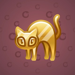 Scared Cat #967