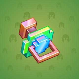 Bling Binky #4077