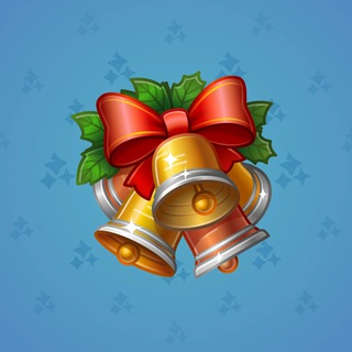 Jingle Bells #70580
