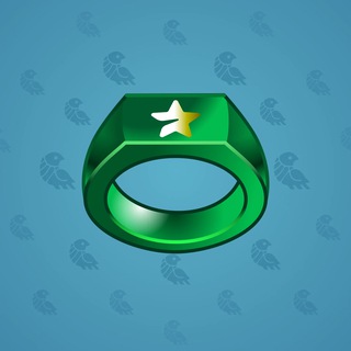 Signet Ring #5341