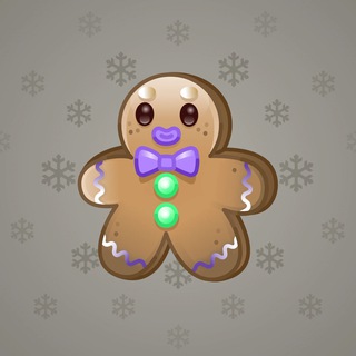 Ginger Cookie #93971