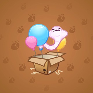 Snake Box #69741