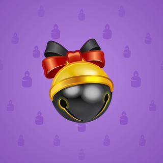 Sleigh Bell #19026