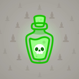 Magic Potion #724