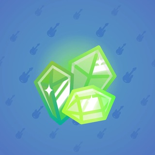 Ion Gem #3277
