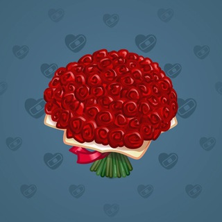 Lush Bouquet #56465