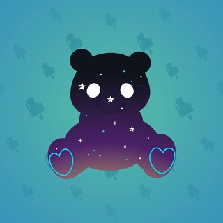 Toy Bear #12416