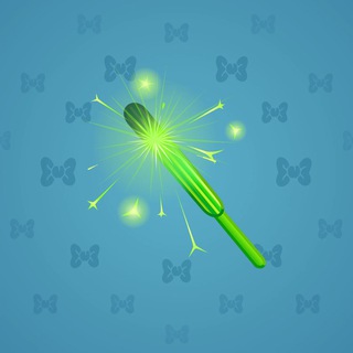 Party Sparkler #52974