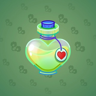 Love Potion #137
