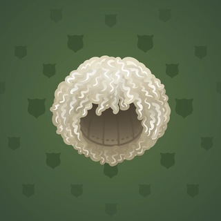 Khabib’s Papakha #18173