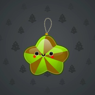 Hanging Star #42786
