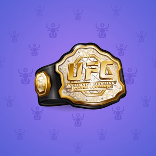 UFC Strike #33655