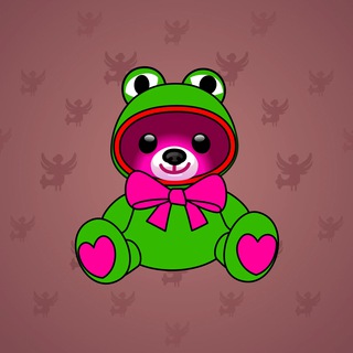Toy Bear #11509