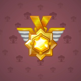 Victory Medal #25215