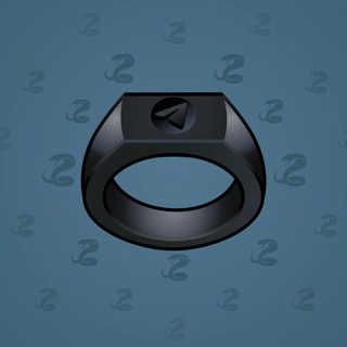 Signet Ring #3186