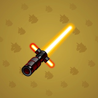 Light Sword #68056