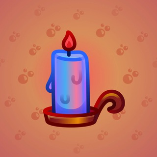 Eternal Candle #25681