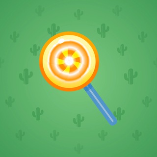 Hypno Lollipop #7907