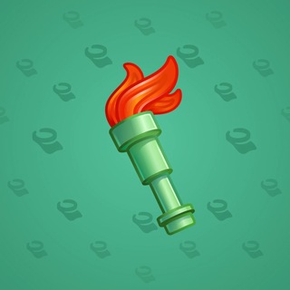 Chill Flame #357647