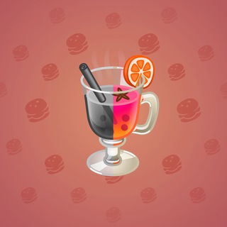 Spiced Wine #67942