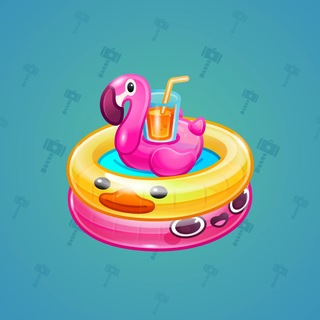 Pool Float #217057