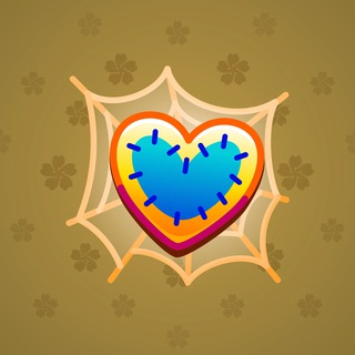 Trapped Heart #19365