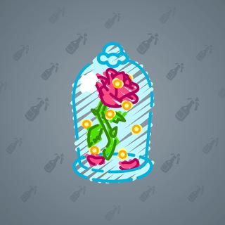 Eternal Rose #4110
