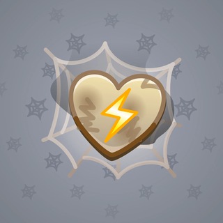Trapped Heart #14946