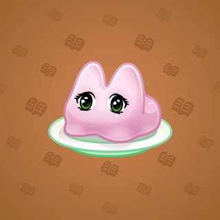 Jelly Bunny #49123