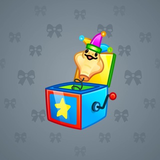 Snake Box #75738