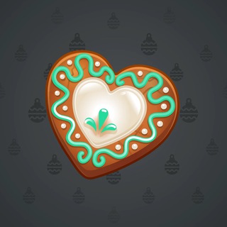 Cookie Heart #94913