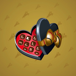 Valentine Box #2624