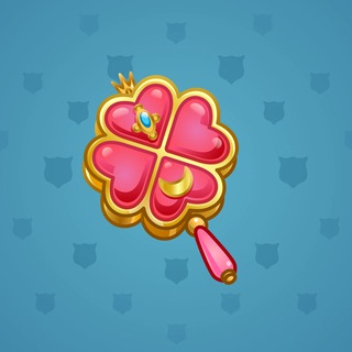Clover Pin #43171