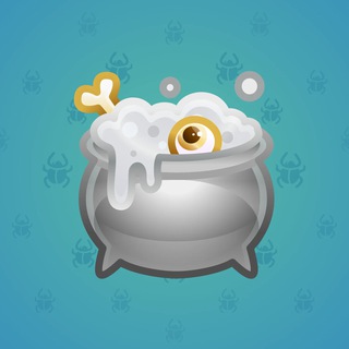 Hex Pot #8252