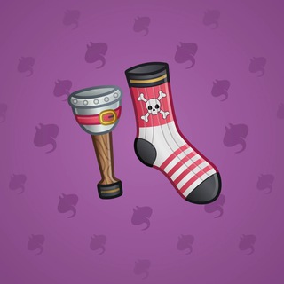 Fresh Socks #109447