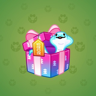 Snake Box #40218
