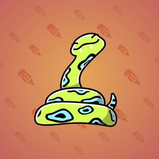 Pet Snake #40448