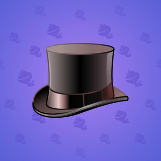Top Hat #8895