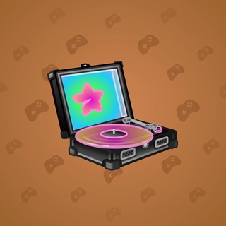 Record Player #34603