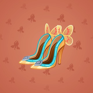Sky Stilettos #36823