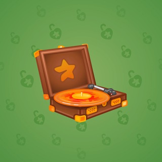 Record Player #16172
