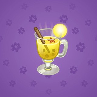 Spiced Wine #12875