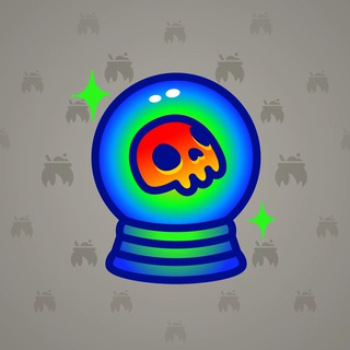 Crystal Ball #360