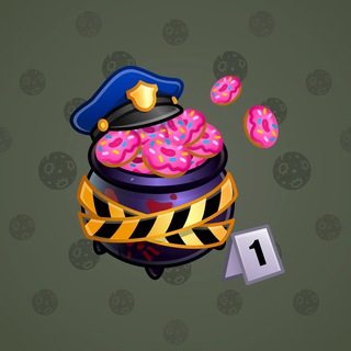 Money Pot #47934