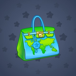 Loot Bag #4349