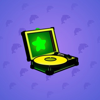 Record Player #29524