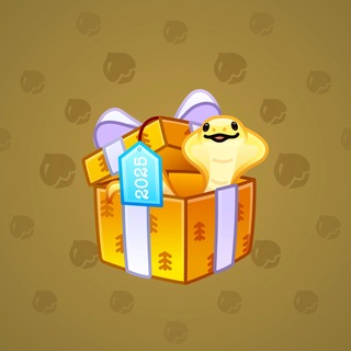 Snake Box #180531